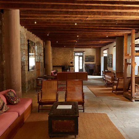 Bratsera Boutique Hotel Hydra  Exterior photo