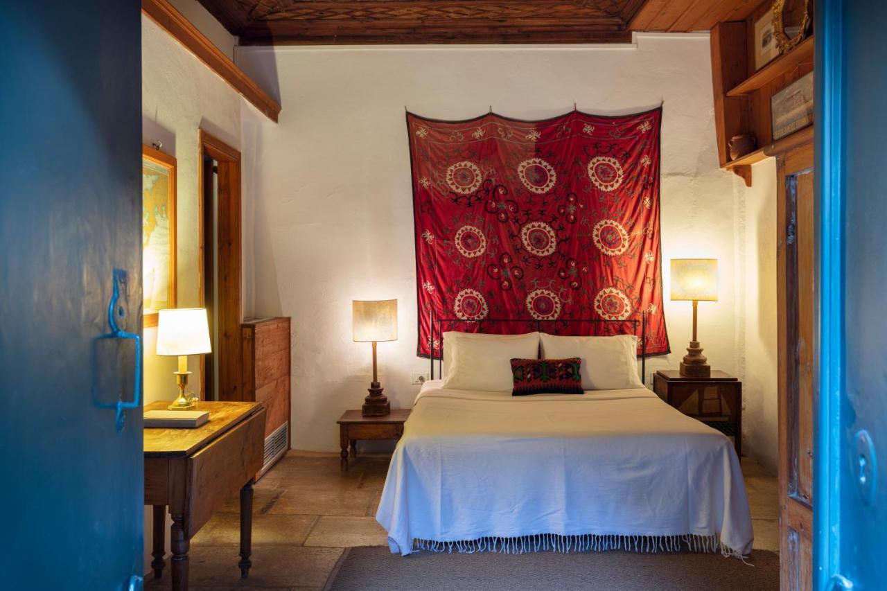 Bratsera Boutique Hotel Hydra  Exterior photo