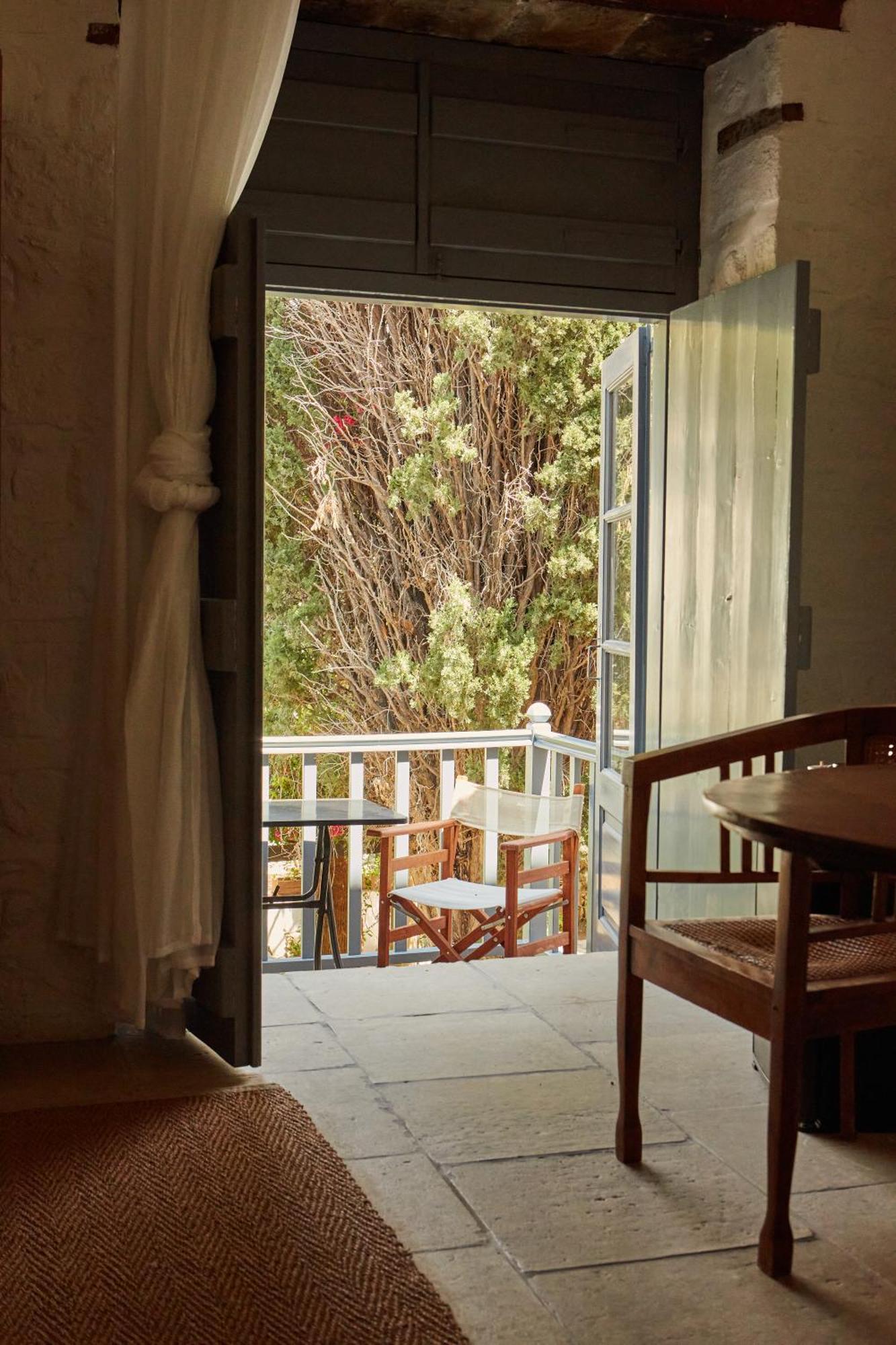 Bratsera Boutique Hotel Hydra  Exterior photo