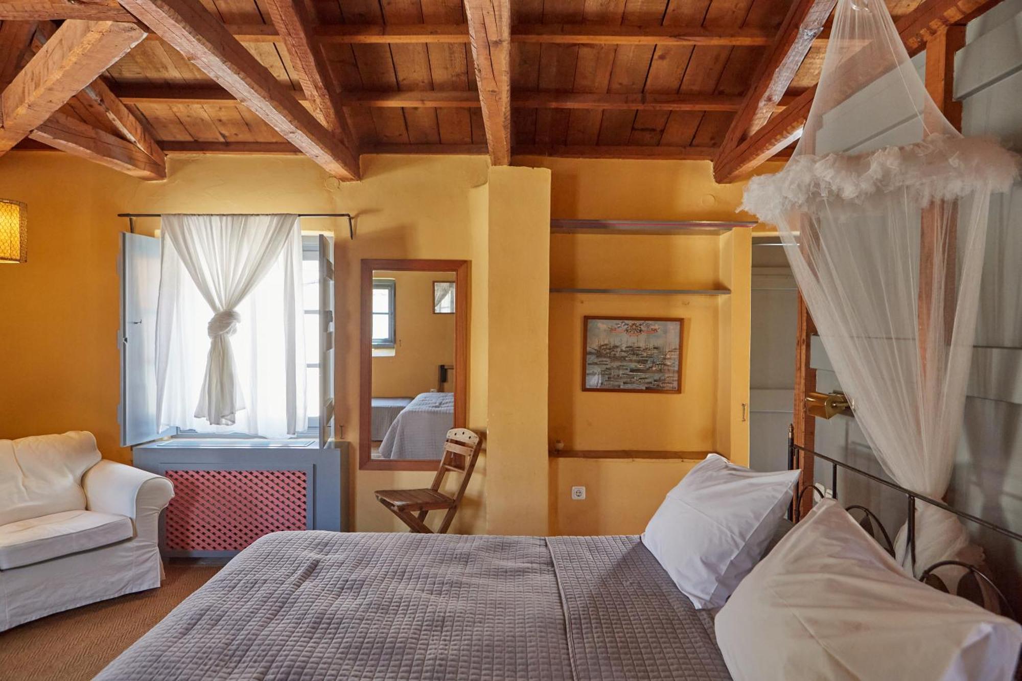 Bratsera Boutique Hotel Hydra  Room photo
