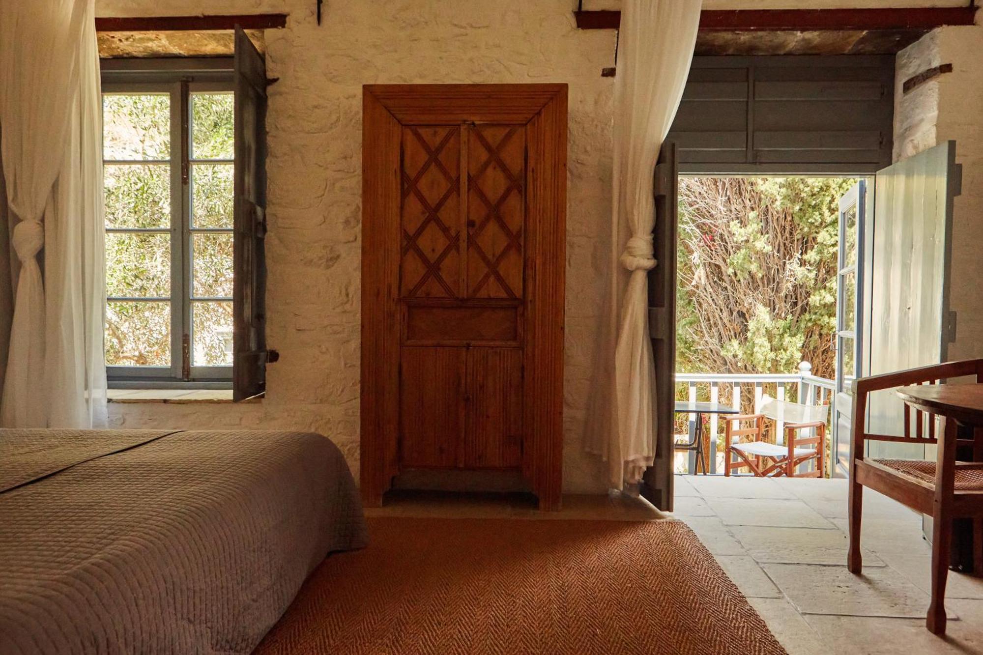 Bratsera Boutique Hotel Hydra  Room photo