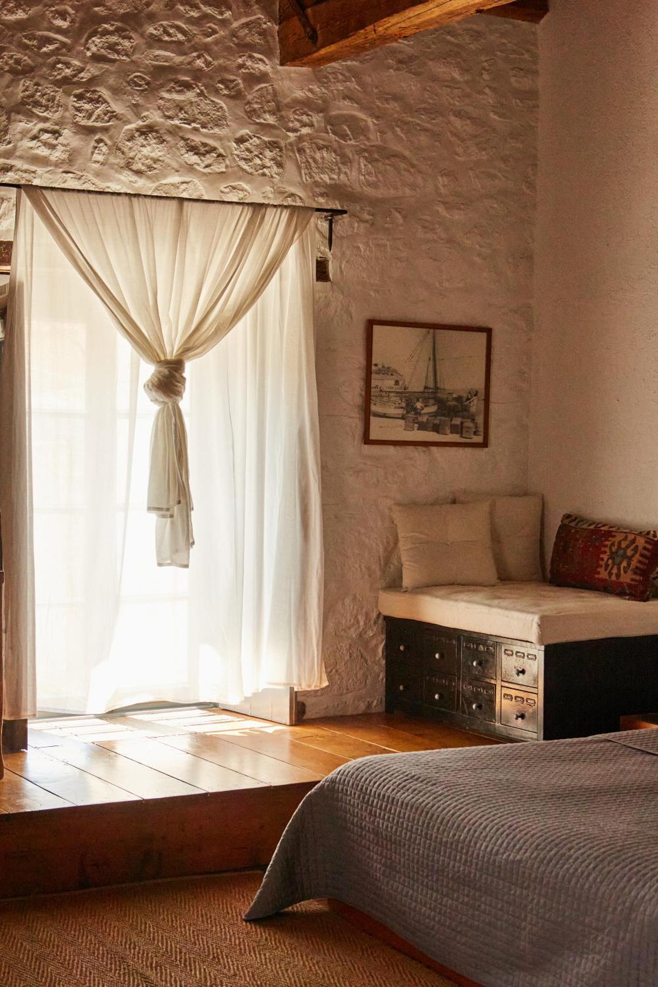 Bratsera Boutique Hotel Hydra  Room photo