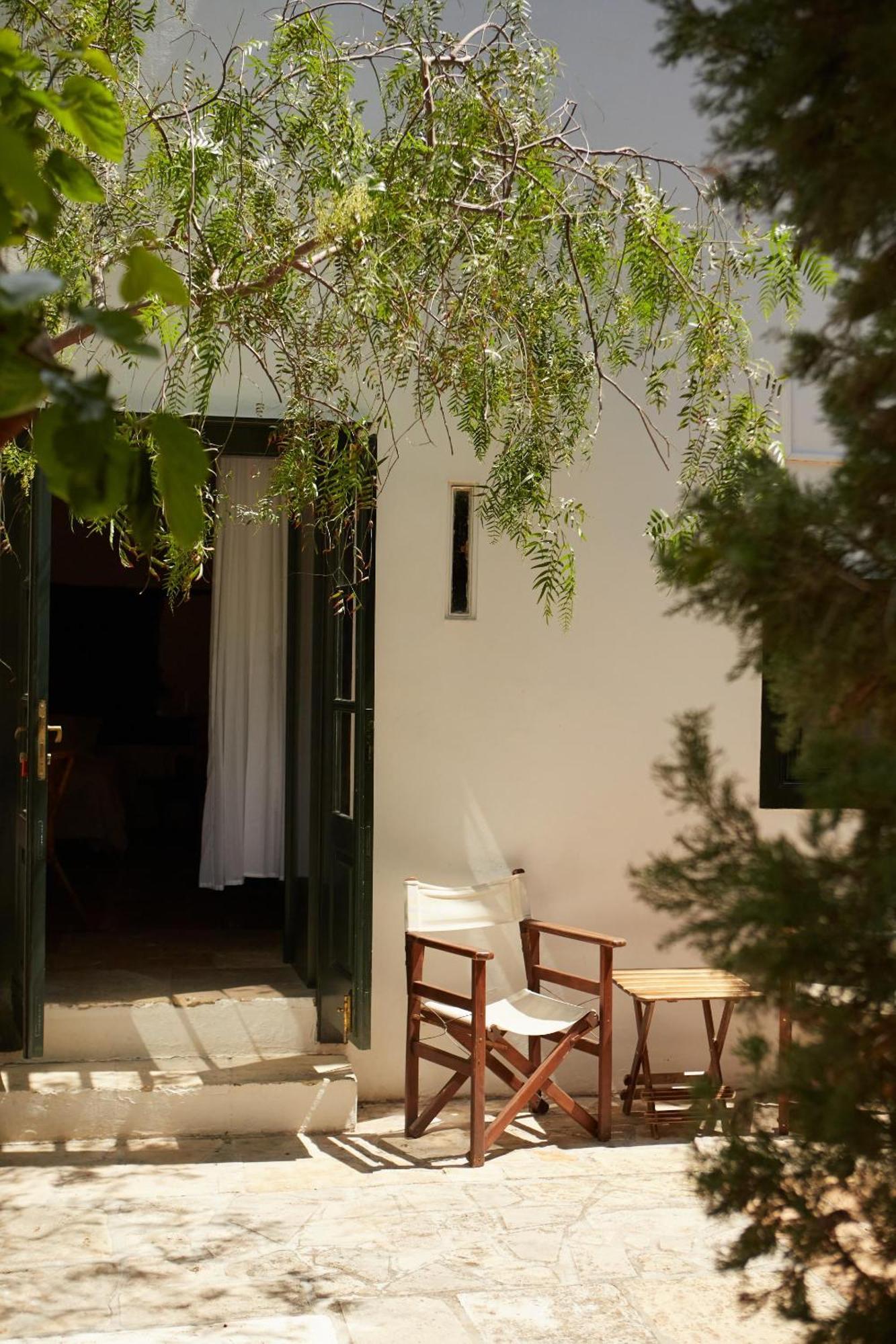 Bratsera Boutique Hotel Hydra  Exterior photo