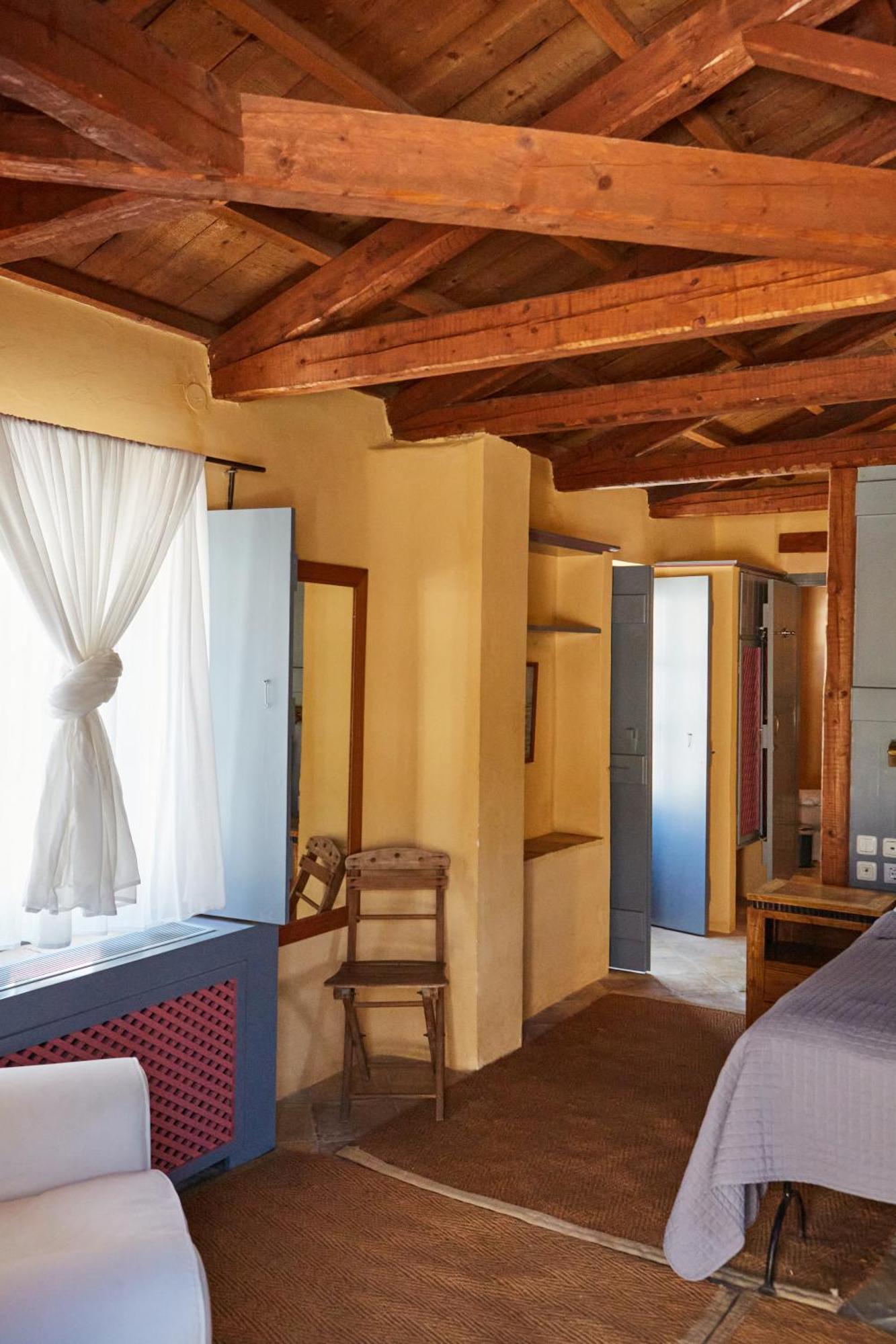 Bratsera Boutique Hotel Hydra  Room photo