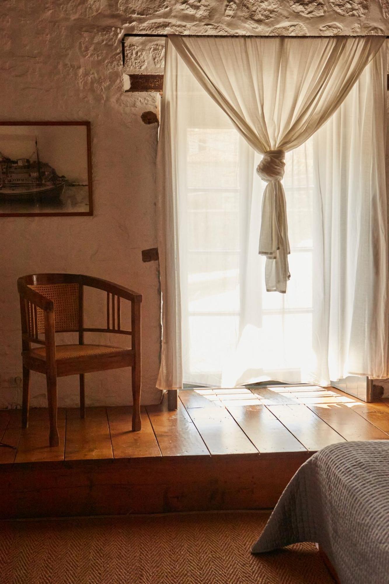 Bratsera Boutique Hotel Hydra  Exterior photo