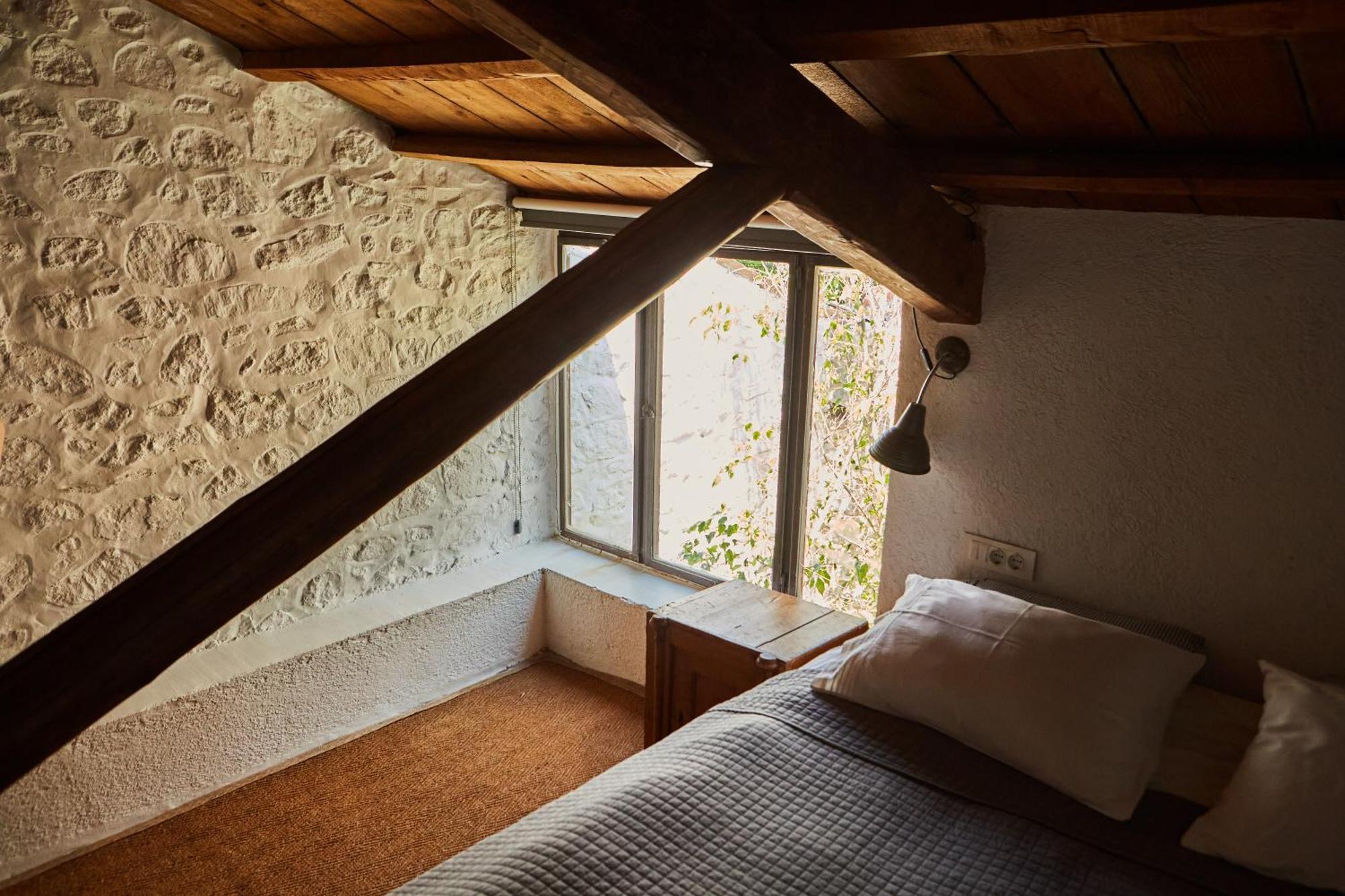 Bratsera Boutique Hotel Hydra  Room photo