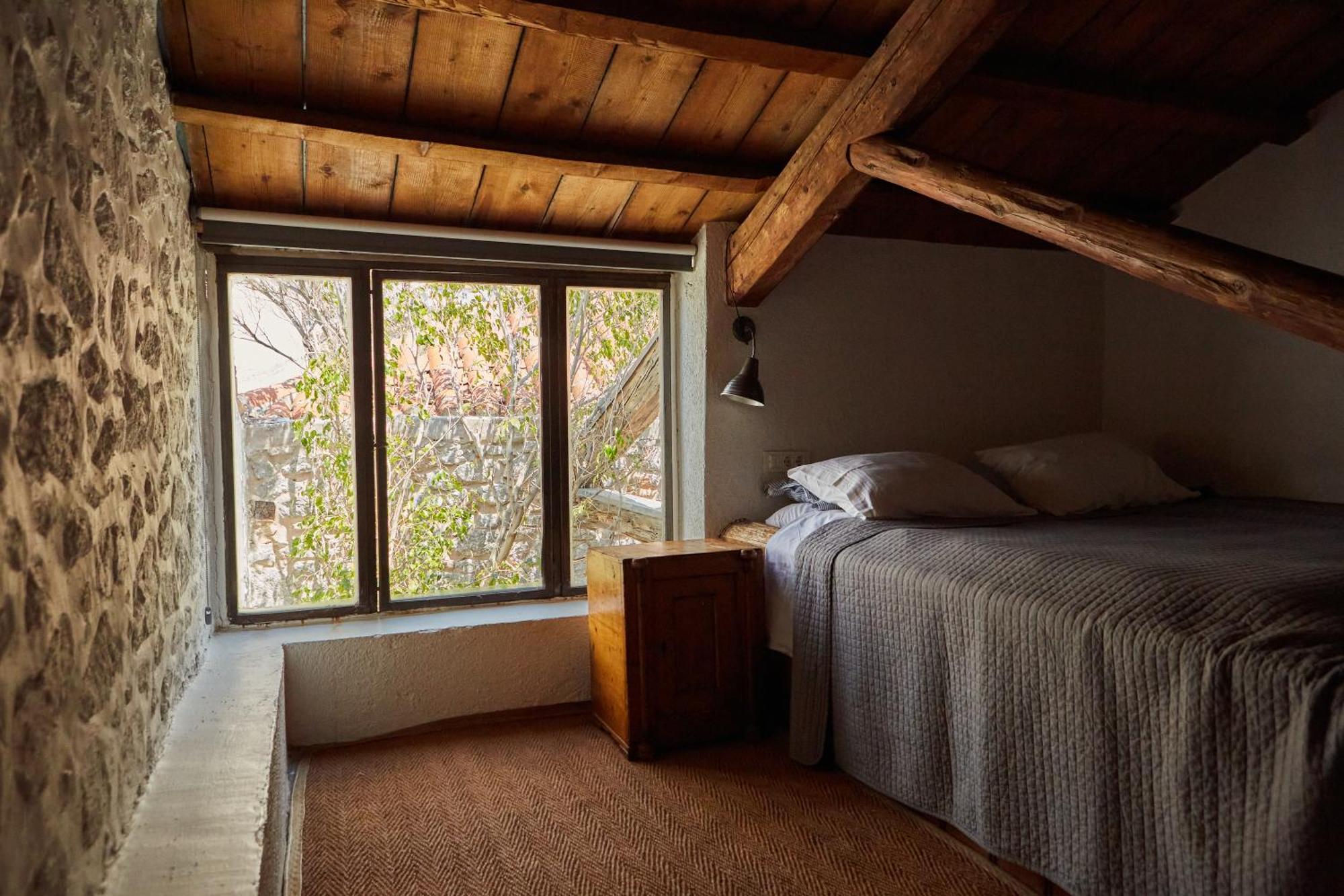 Bratsera Boutique Hotel Hydra  Room photo