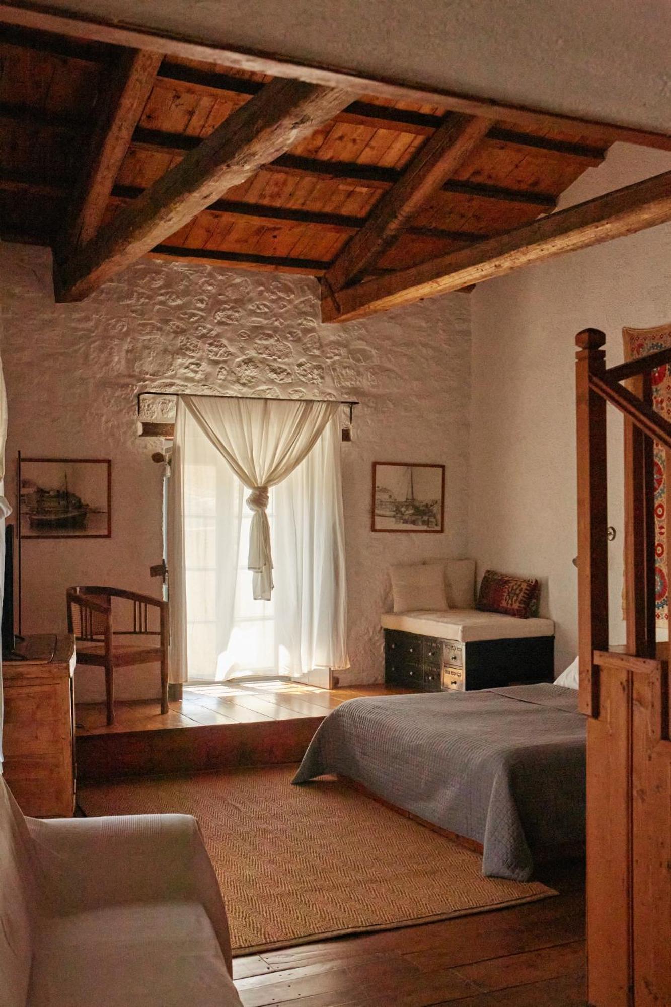 Bratsera Boutique Hotel Hydra  Room photo